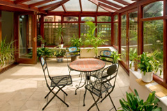 Mackney conservatory quotes