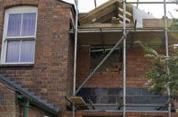 free Mackney home extension quotes