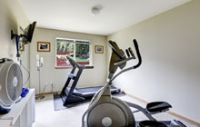Mackney home gym construction leads